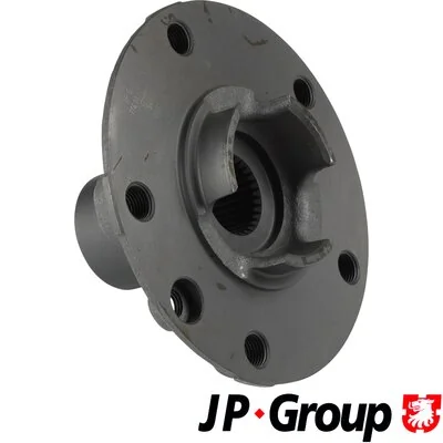 Wheel Hub